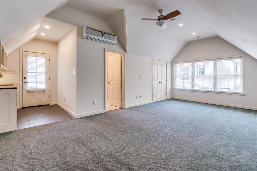 Caruth Hills - Residential