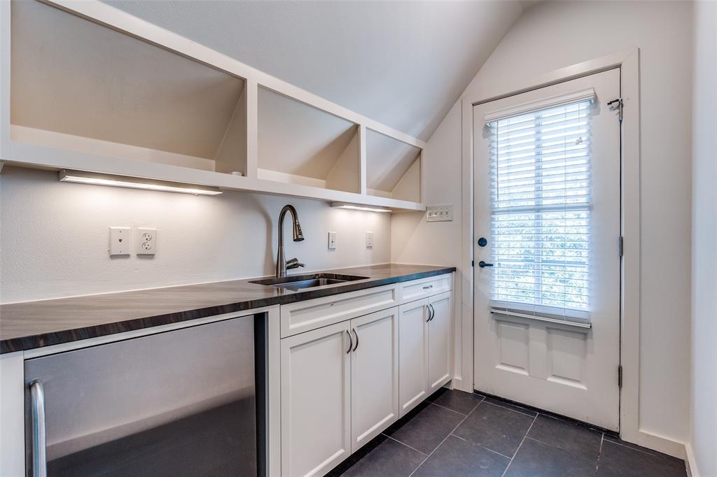 Caruth Hills - Residential