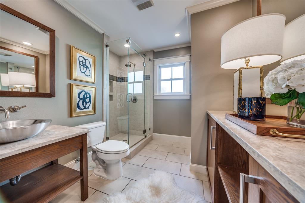 Caruth Hills - Residential