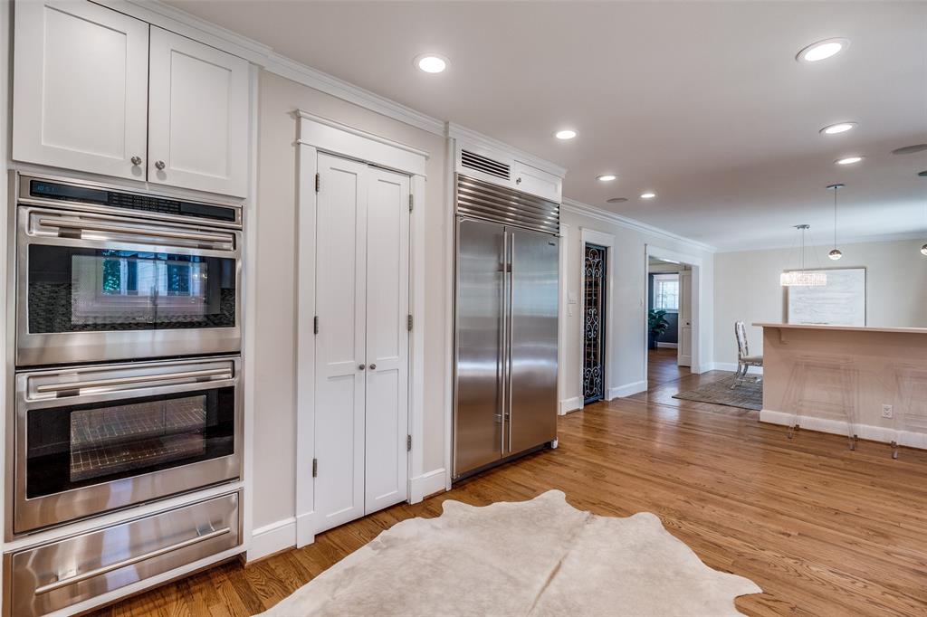 Caruth Hills - Residential