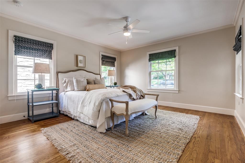 Caruth Hills - Residential