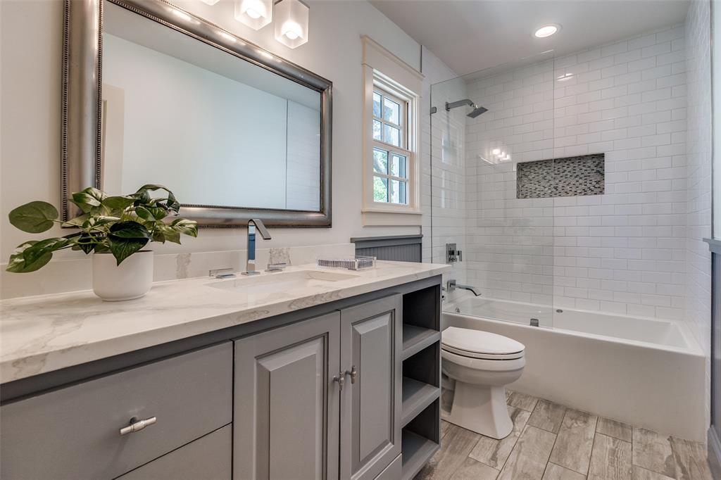 Caruth Hills - Residential