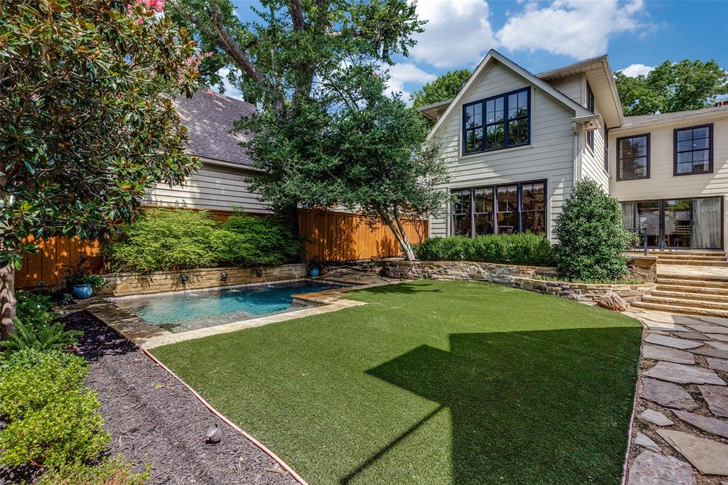 Caruth Hills - Residential