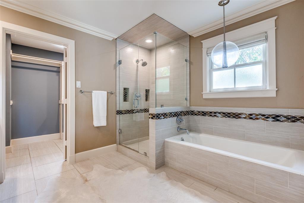 Caruth Hills - Residential