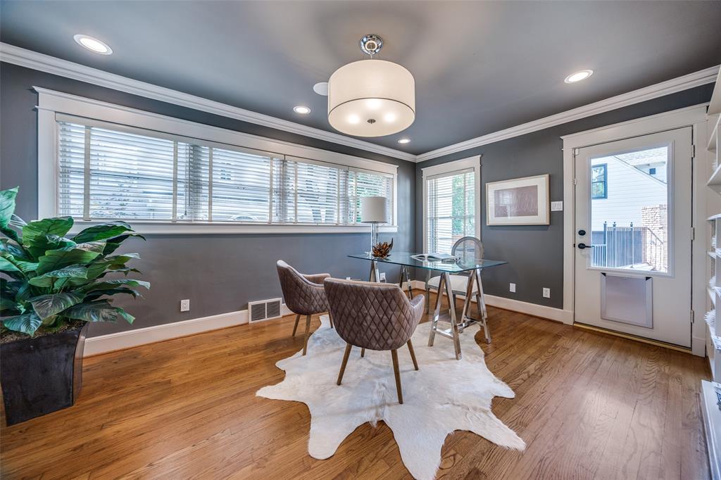 Caruth Hills - Residential