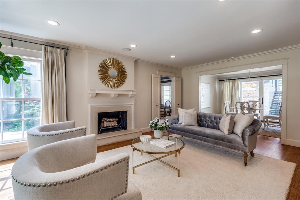 Caruth Hills - Residential