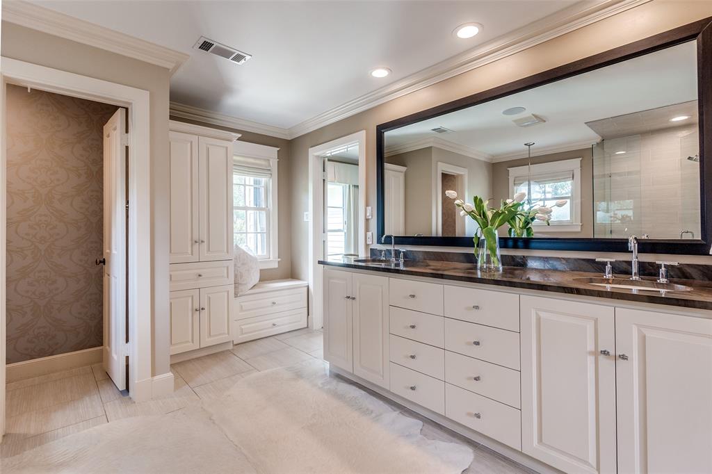 Caruth Hills - Residential