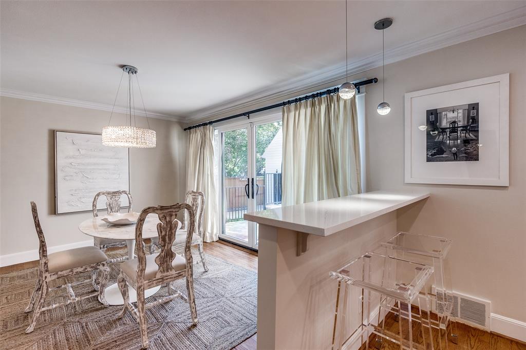 Caruth Hills - Residential