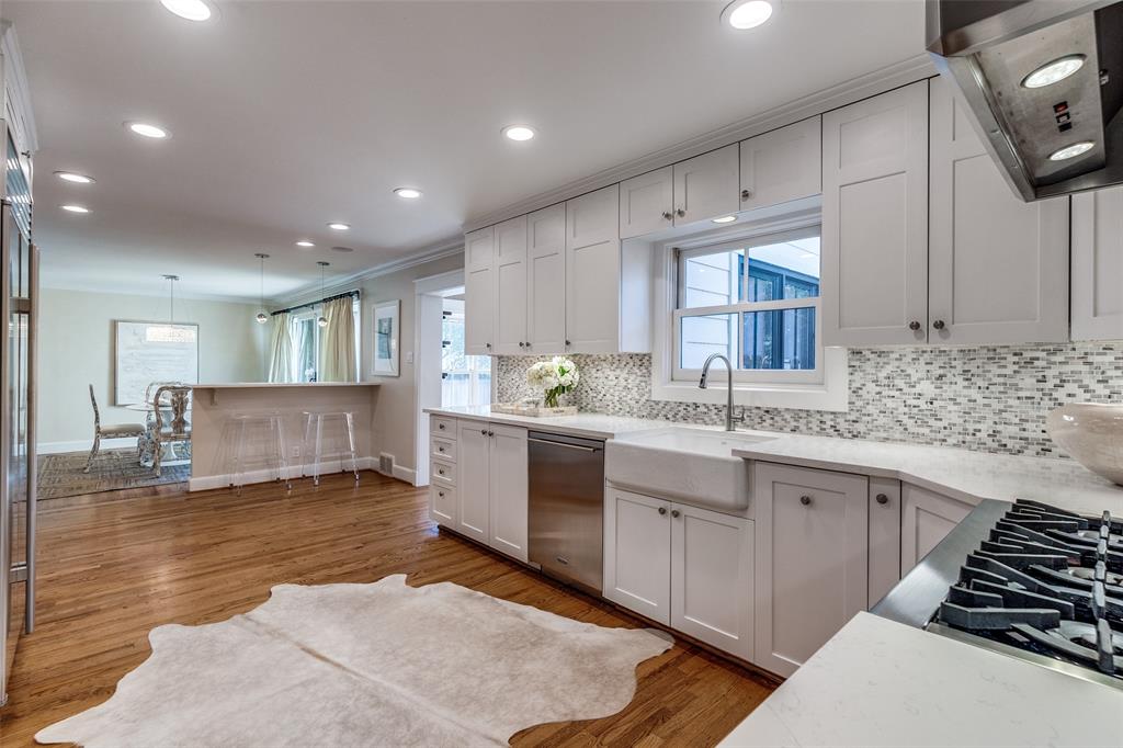 Caruth Hills - Residential