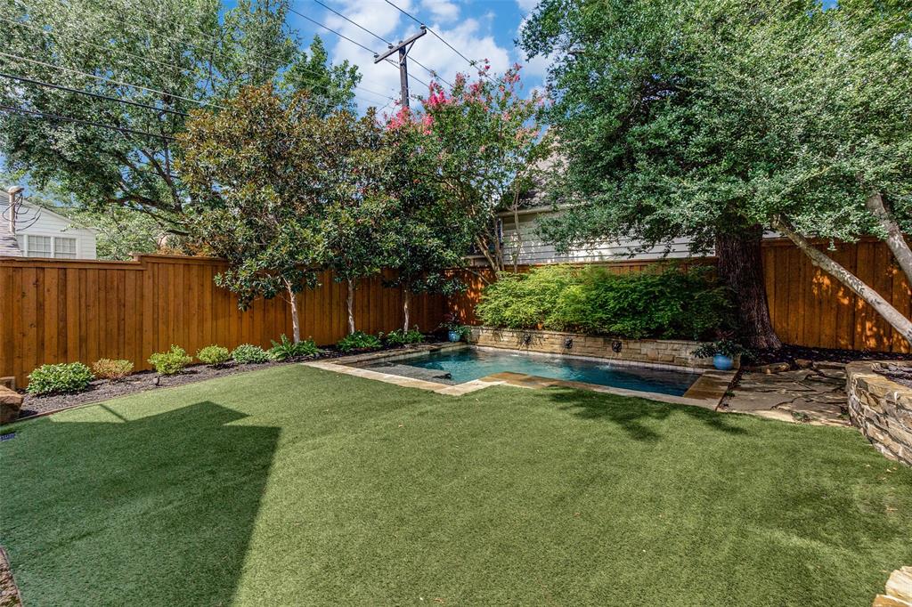 Caruth Hills - Residential