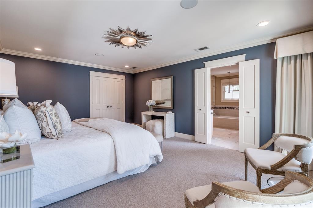 Caruth Hills - Residential