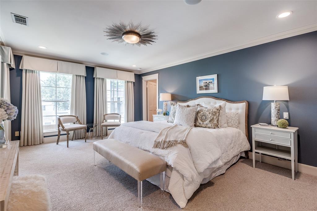 Caruth Hills - Residential