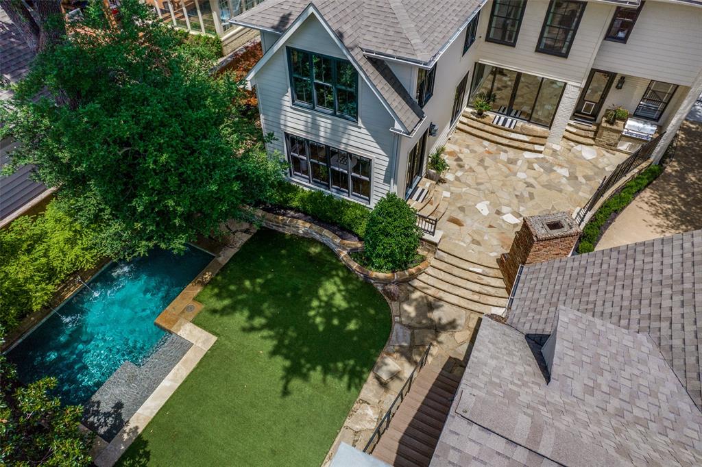 Caruth Hills - Residential