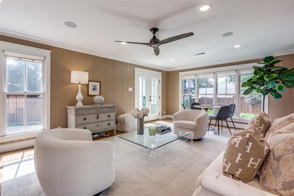 Caruth Hills - Residential