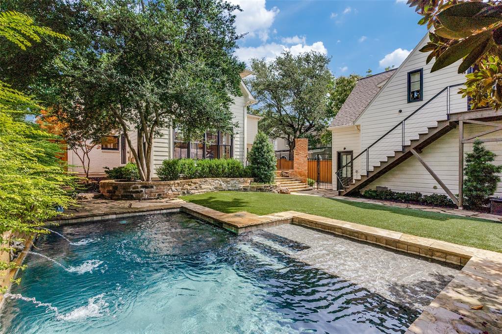 Caruth Hills - Residential