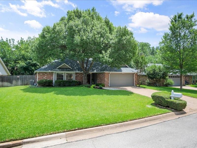 4507 Grey Dawn Drive