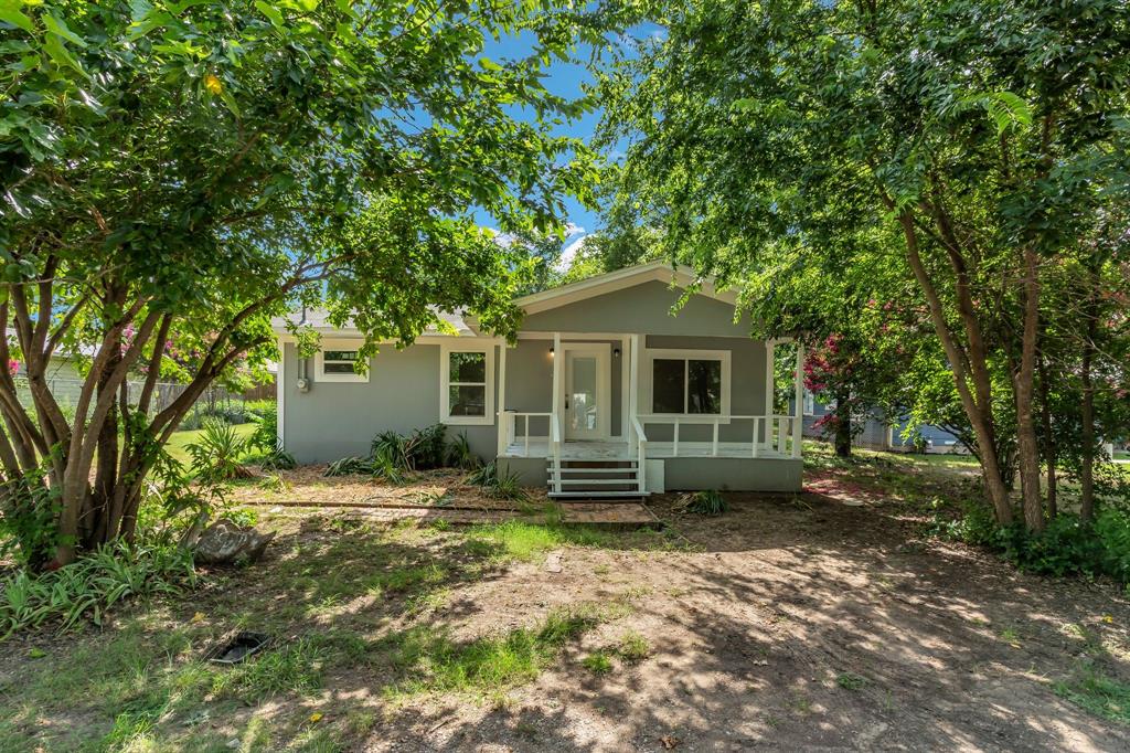 110 N Hillside Street