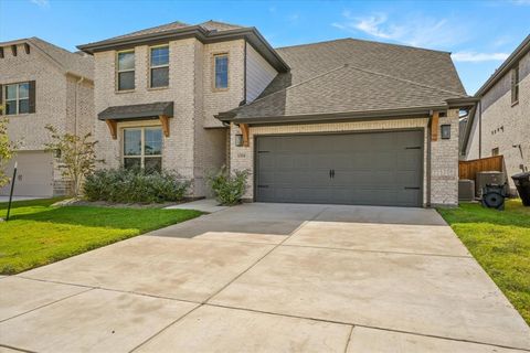 1331 Pierce Lane Royse City TX 75189