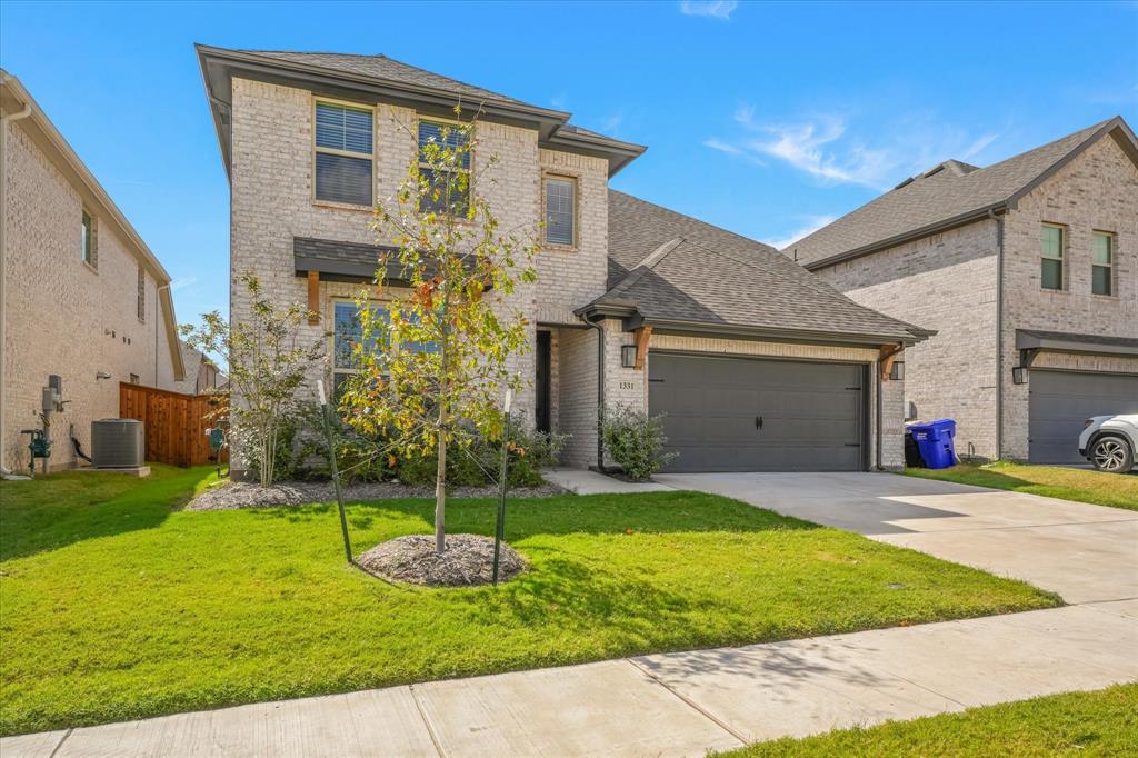 1331 Pierce Lane