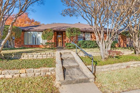 1421 Homestead Court Irving TX 75061