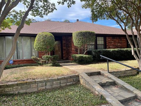 1421 Homestead Court Irving TX 75061