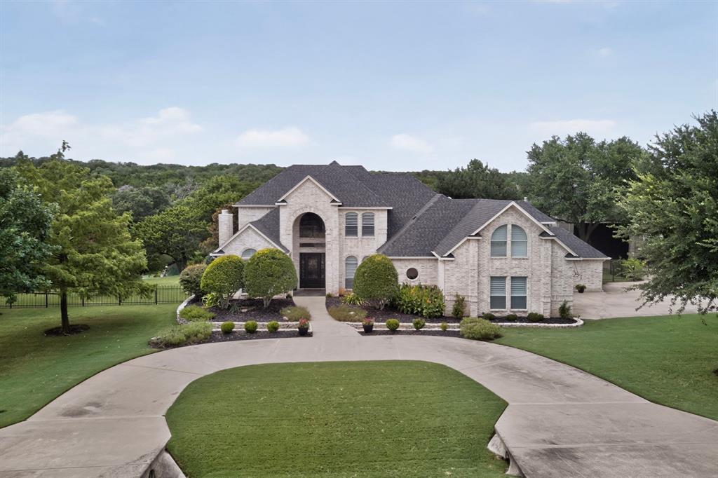 3406 Sundance Court