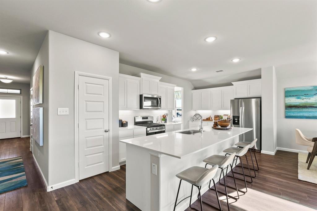 14933 Hierba Mora Drive