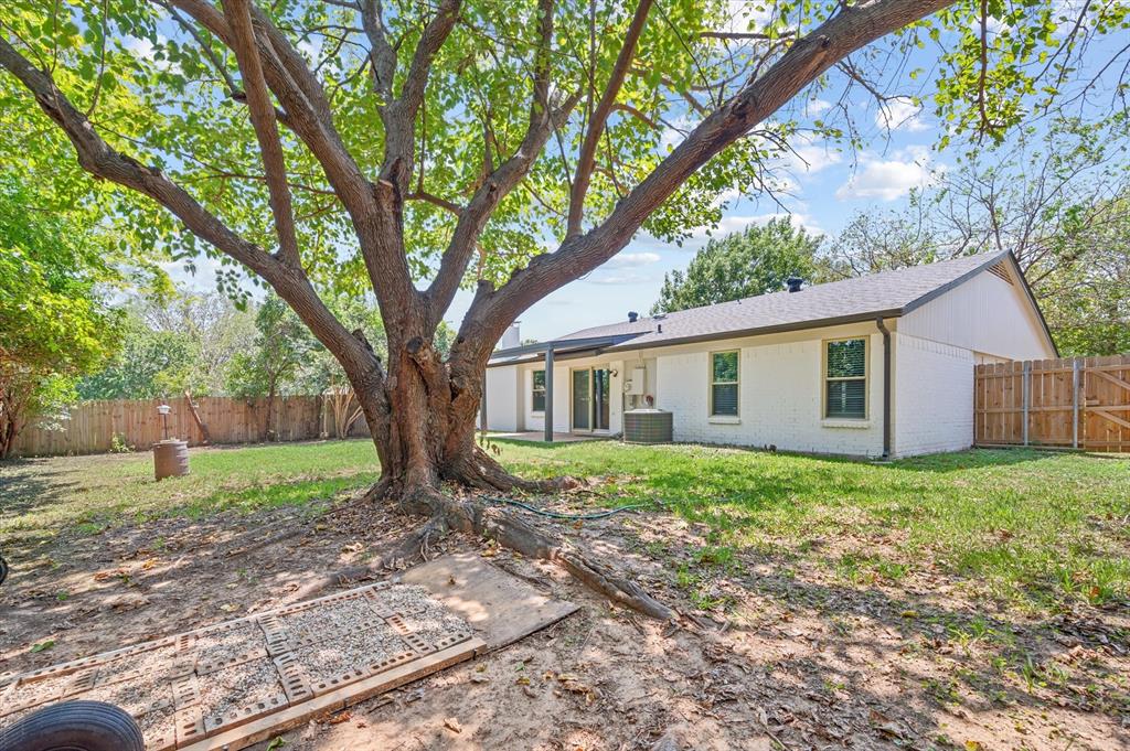 Kingswood Estates Add - Residential