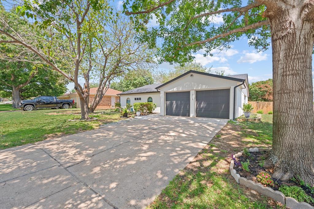 Kingswood Estates Add - Residential