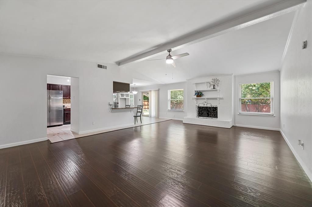 Kingswood Estates Add - Residential