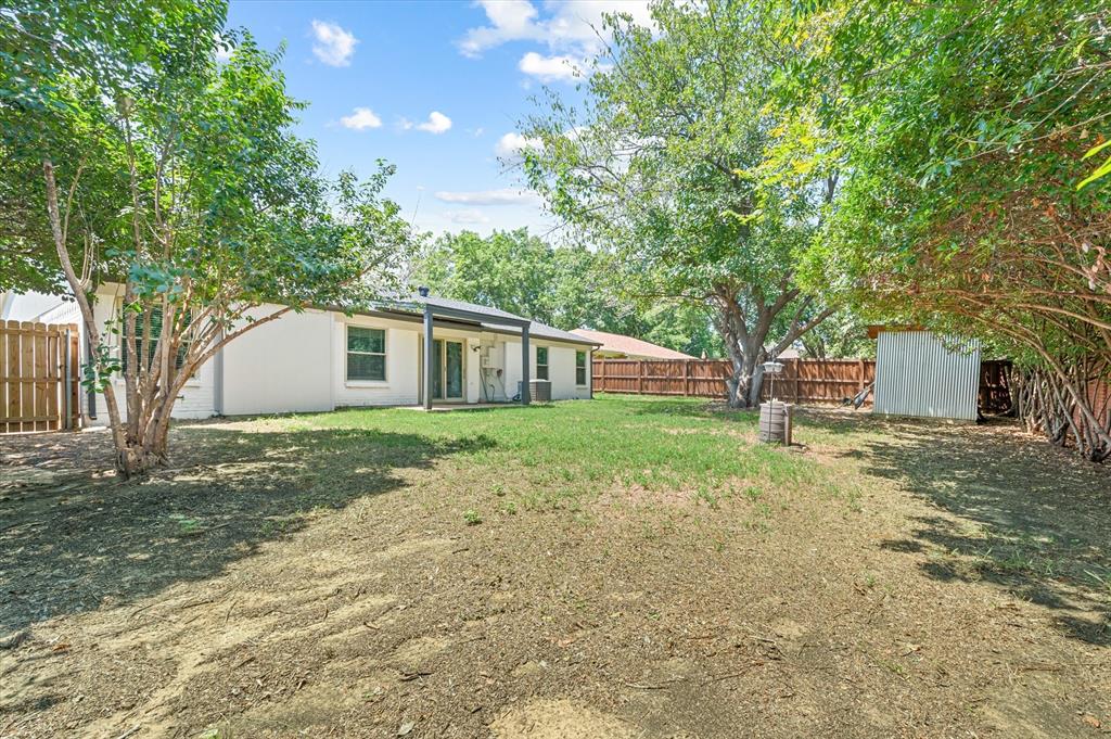 Kingswood Estates Add - Residential