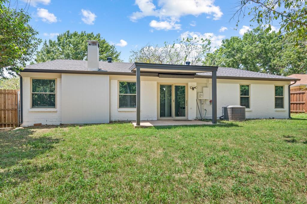 Kingswood Estates Add - Residential