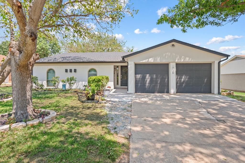 Kingswood Estates Add - Residential