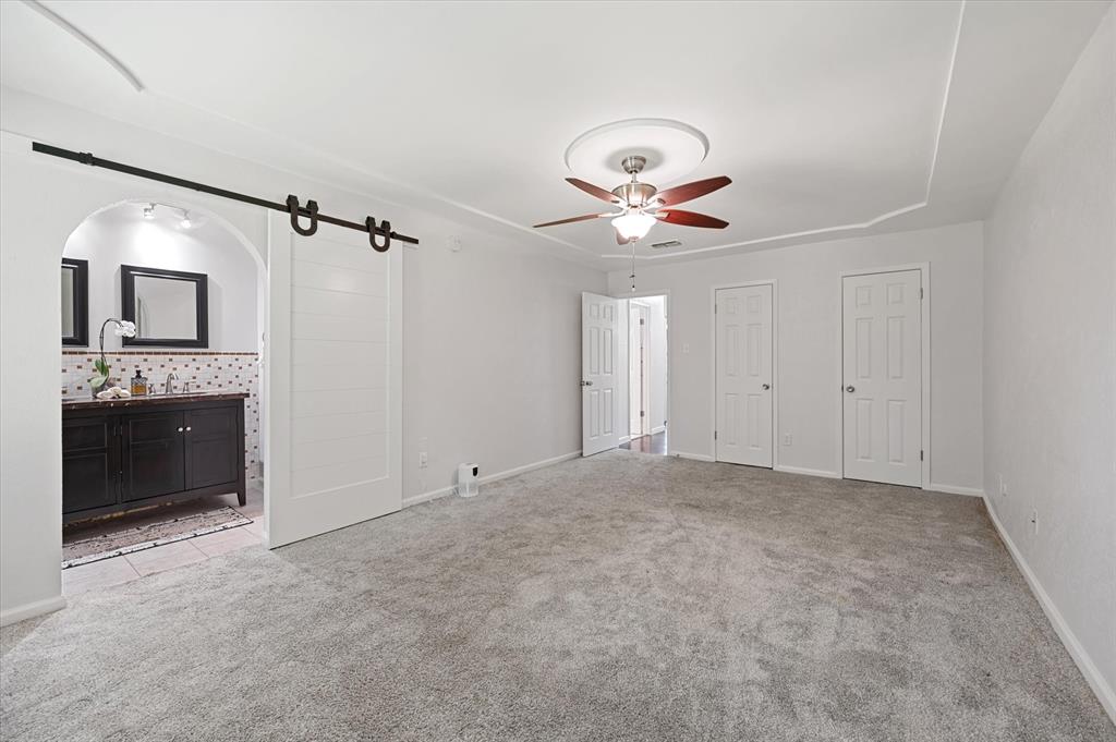 Kingswood Estates Add - Residential