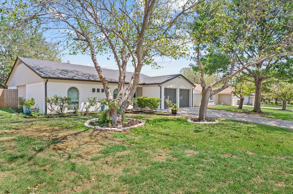 Kingswood Estates Add - Residential