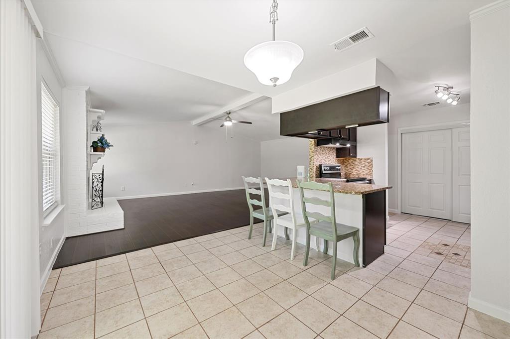 Kingswood Estates Add - Residential