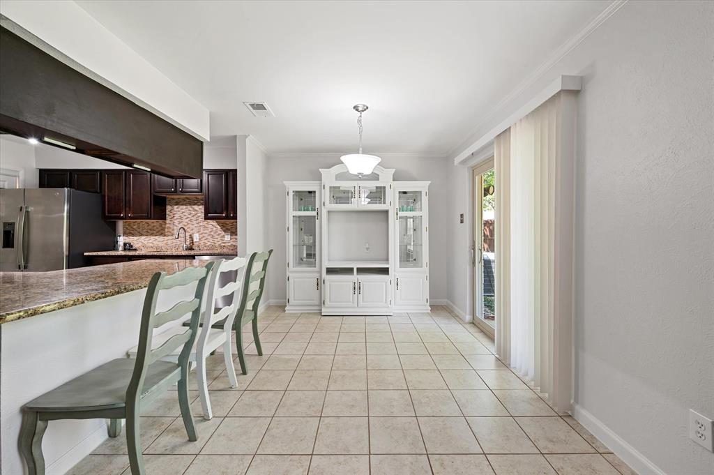 Kingswood Estates Add - Residential