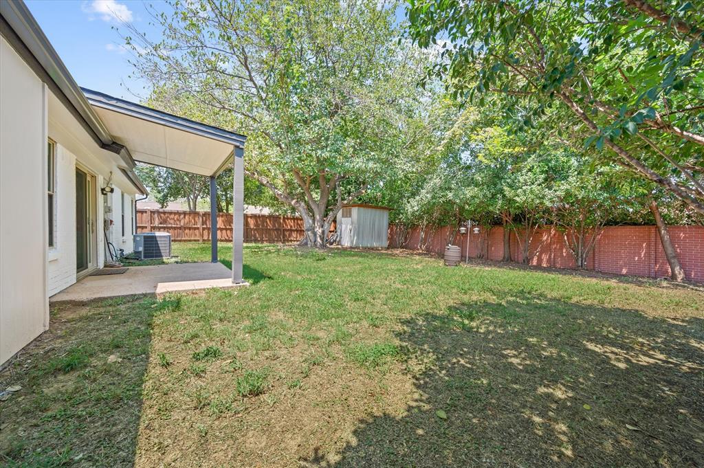 Kingswood Estates Add - Residential