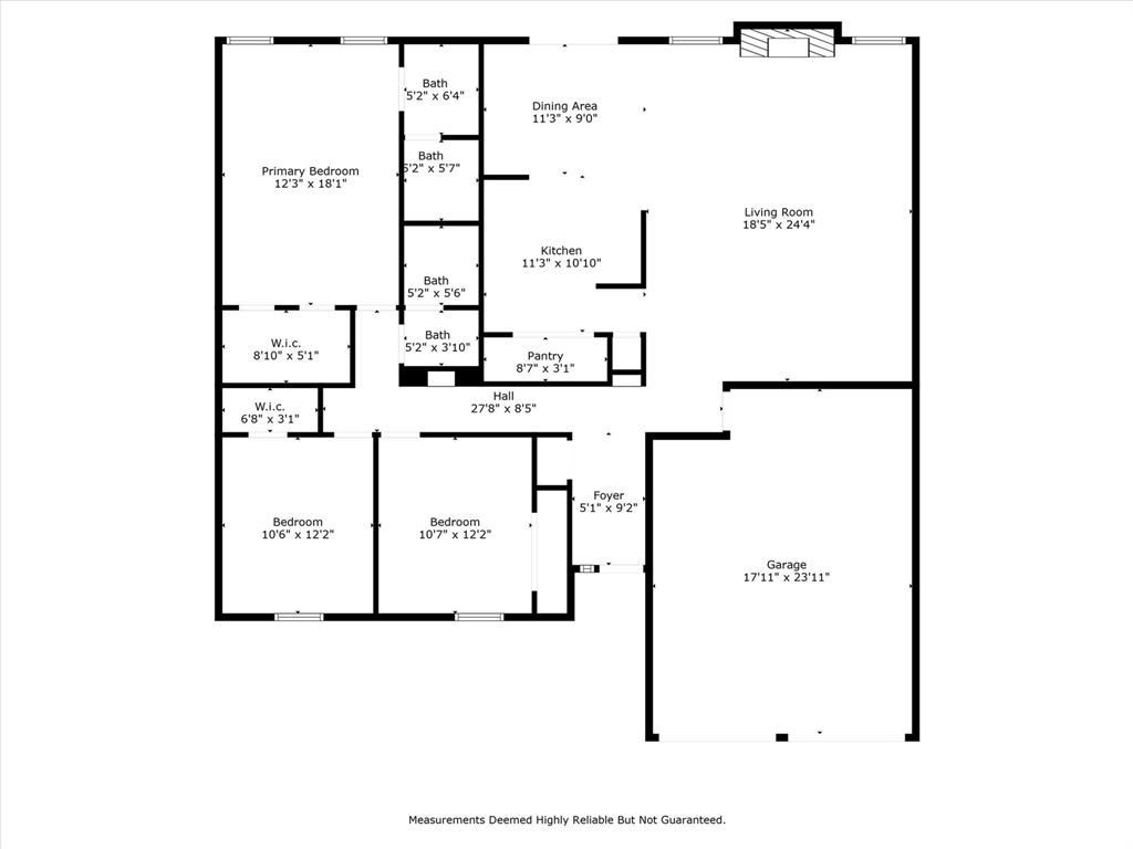 Kingswood Estates Add - Residential