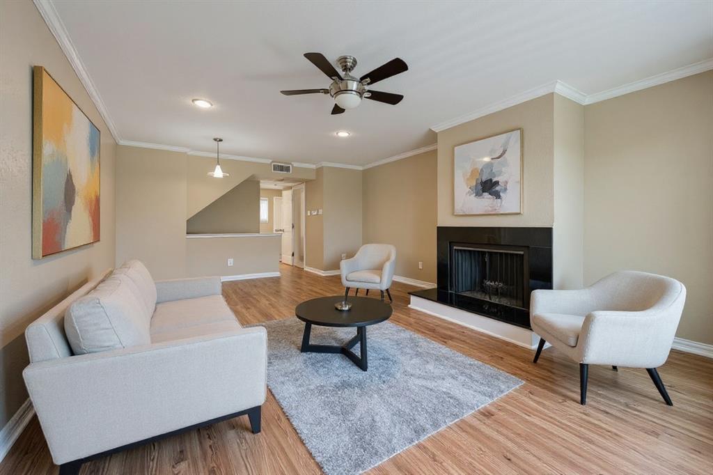 Quail Run Condo - Residential