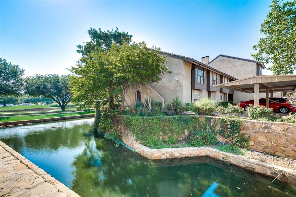 Quail Run Condo - Residential