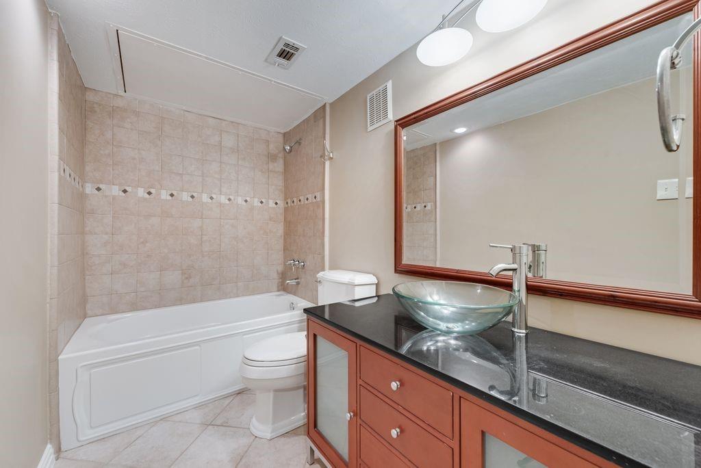 Quail Run Condo - Residential