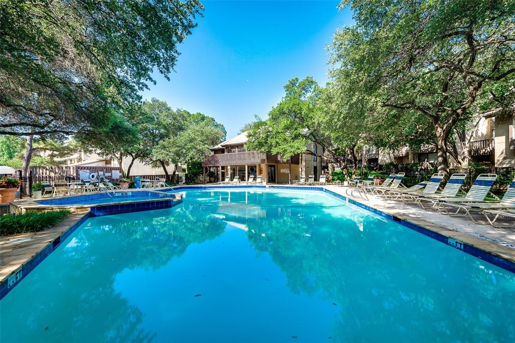 Quail Run Condo - Residential