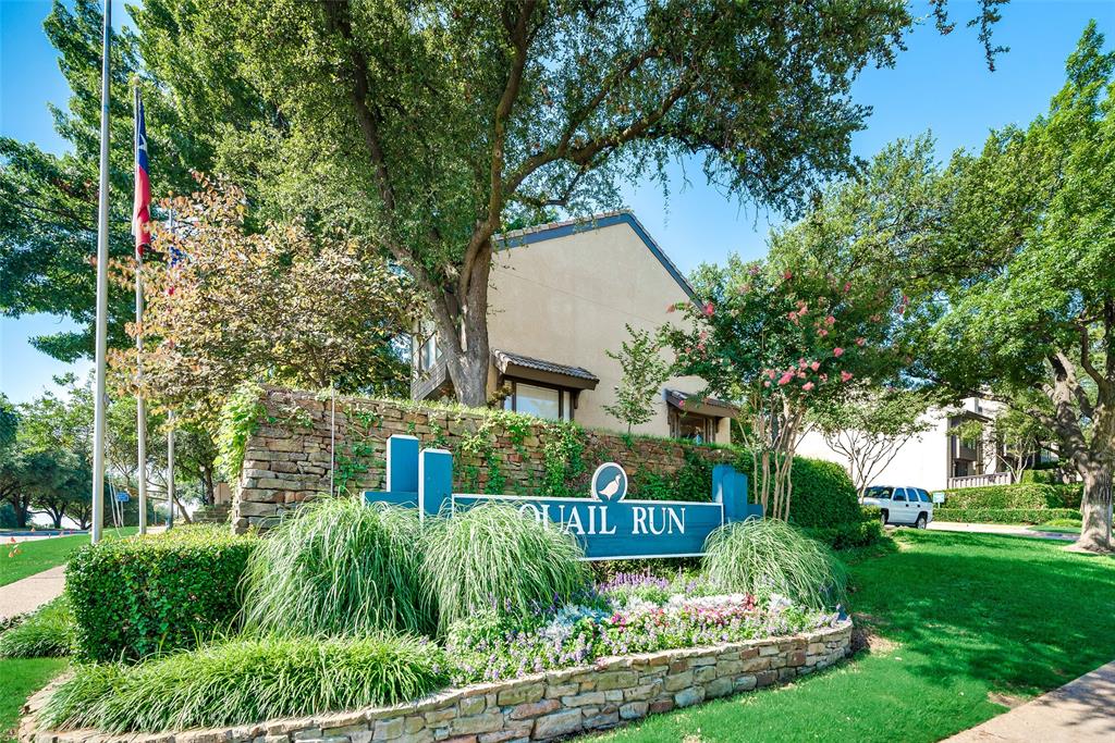 Quail Run Condo - Residential