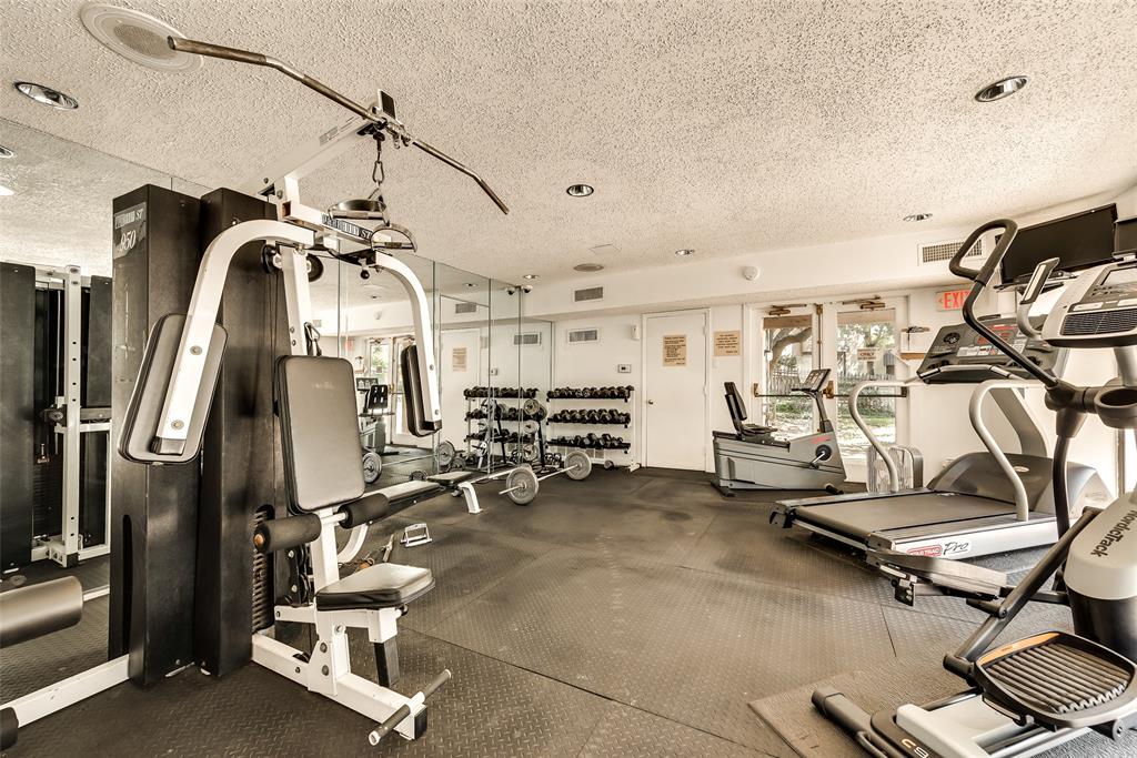 Quail Run Condo - Residential