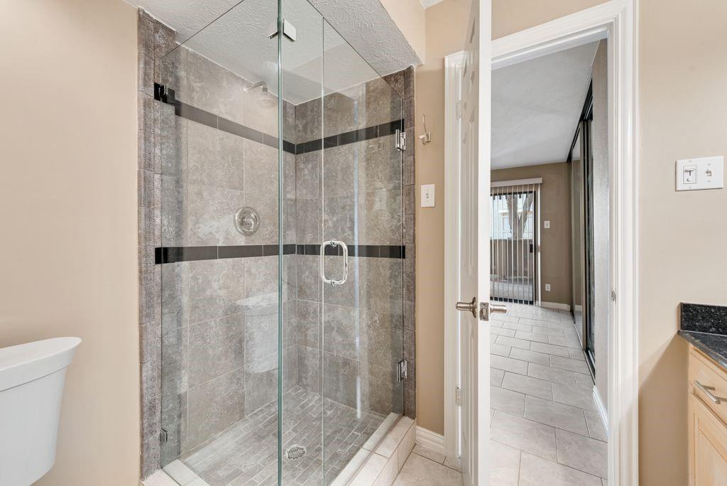 Quail Run Condo - Residential