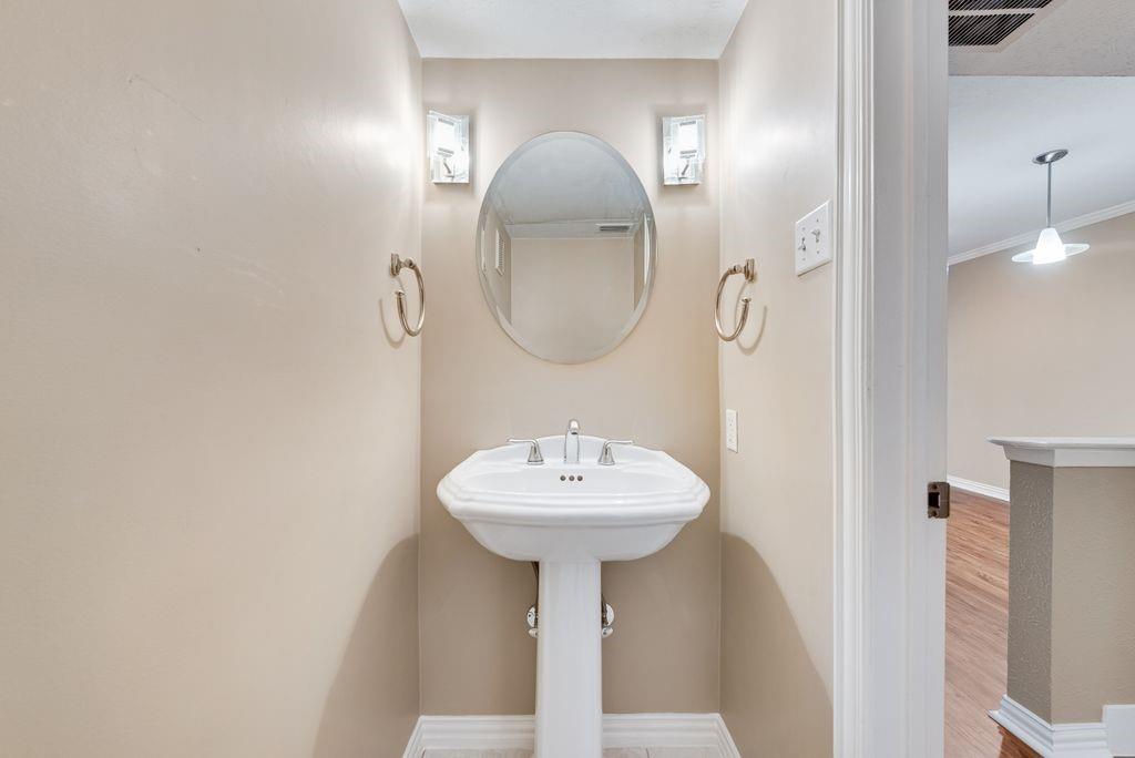 Quail Run Condo - Residential