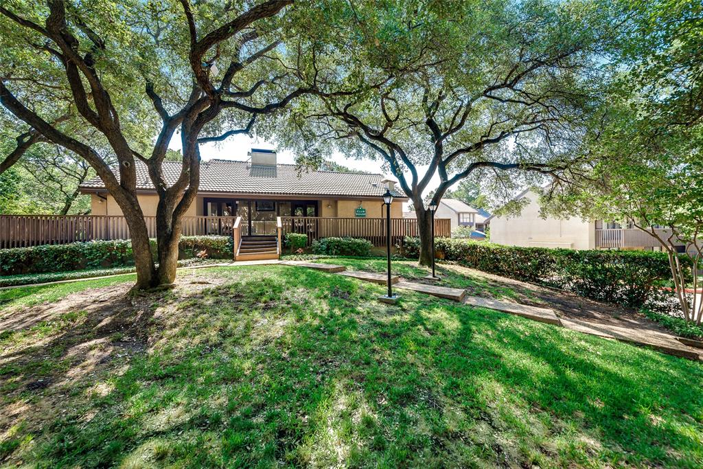 Quail Run Condo - Residential