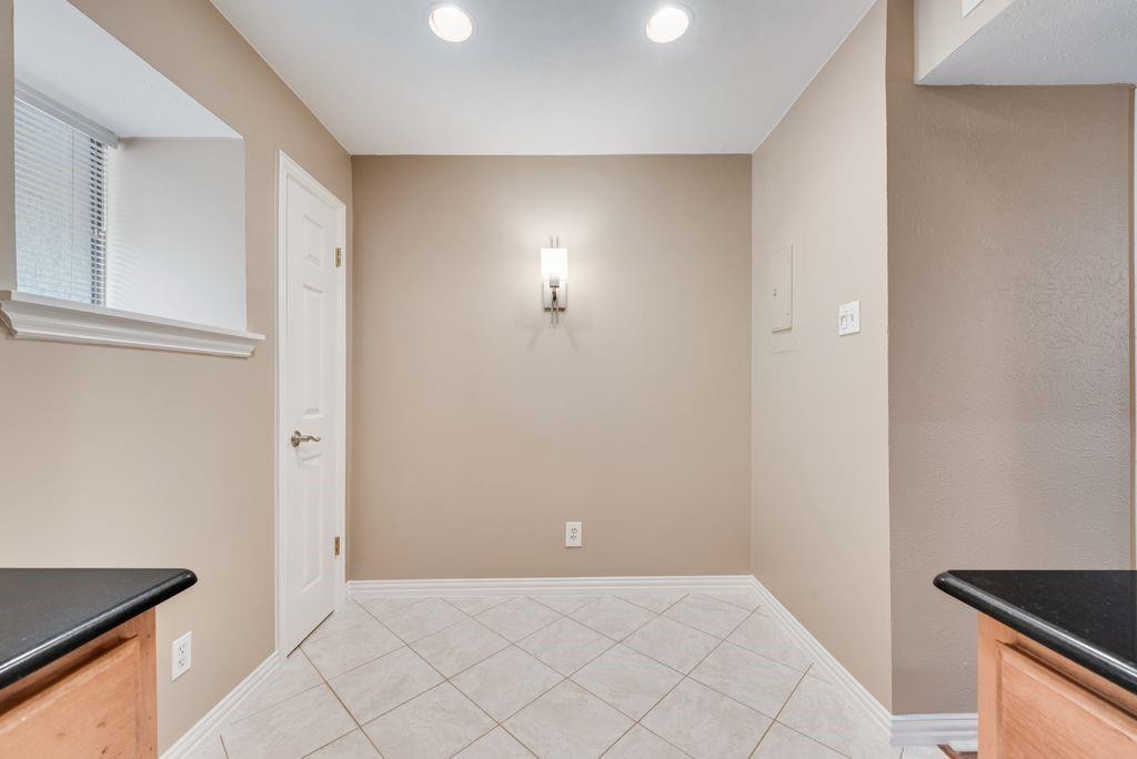 Quail Run Condo - Residential