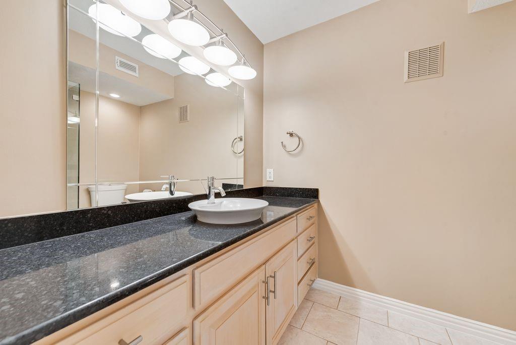 Quail Run Condo - Residential